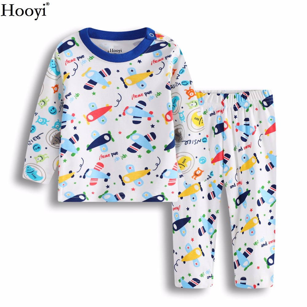 Baby Clothing For Sleep - Fashion Fighter Baby Jongenskleding Pak 100%