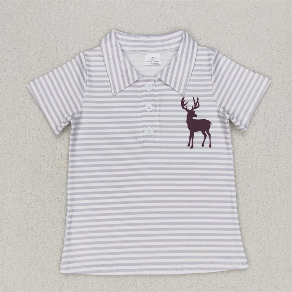 Baby Clothing In Summer - Groothandel Kinderen Baby Korte Mouwen Baby