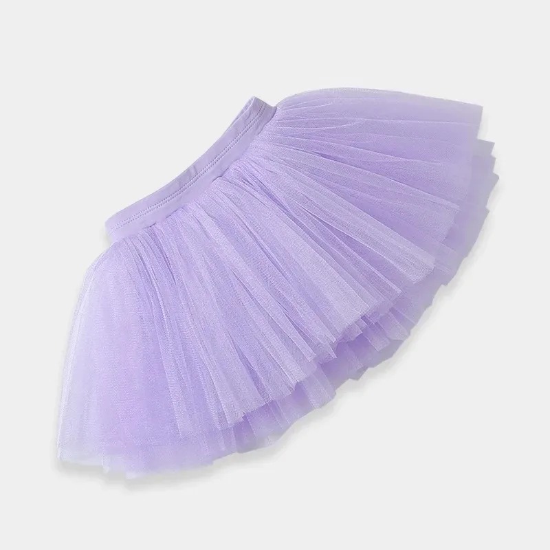 Baby meisjes tutu pluizige rok - Baby Tutu Skirt recensie en prijs