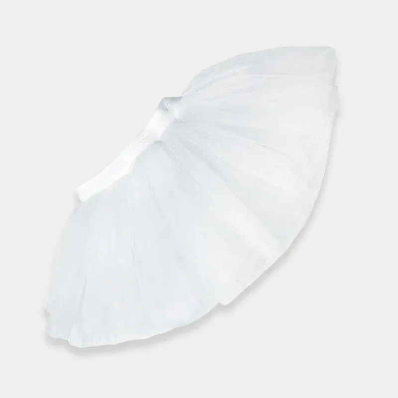 Baby meisjes tutu pluizige rok - Baby Tutu Skirt recensie en prijs