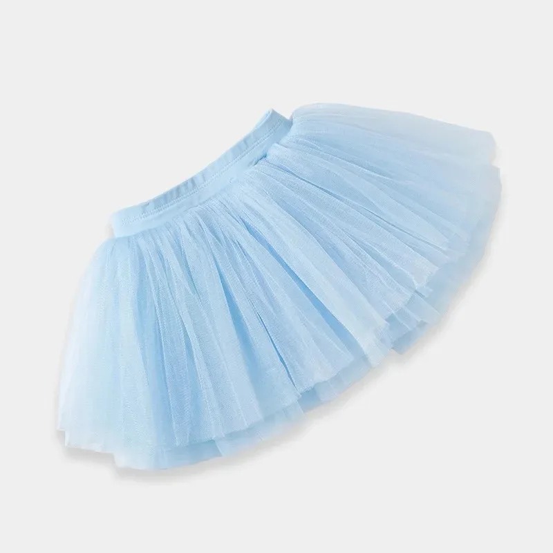 Baby meisjes tutu pluizige rok - Baby Tutu Skirt recensie en prijs
