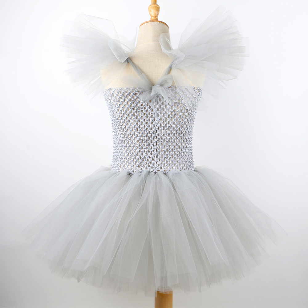 Kinderen Halloween Joker-kostu - Baby Tutu Skirt recensie en prijs