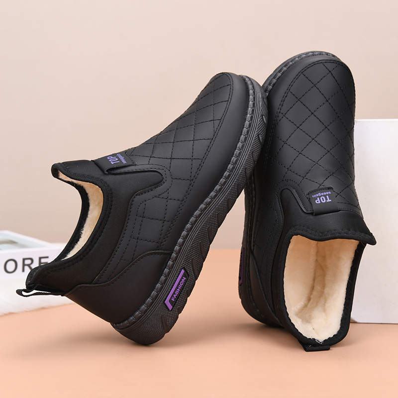 Nieuwe winterdamesschoenen, fl - Soft Sole Booties recensie en prijs