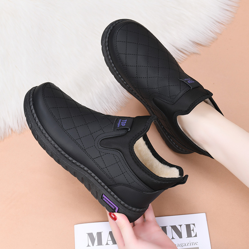 Nieuwe winterdamesschoenen, fl - Soft Sole Booties recensie en prijs