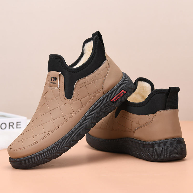 Nieuwe winterdamesschoenen, fl - Soft Sole Booties recensie en prijs
