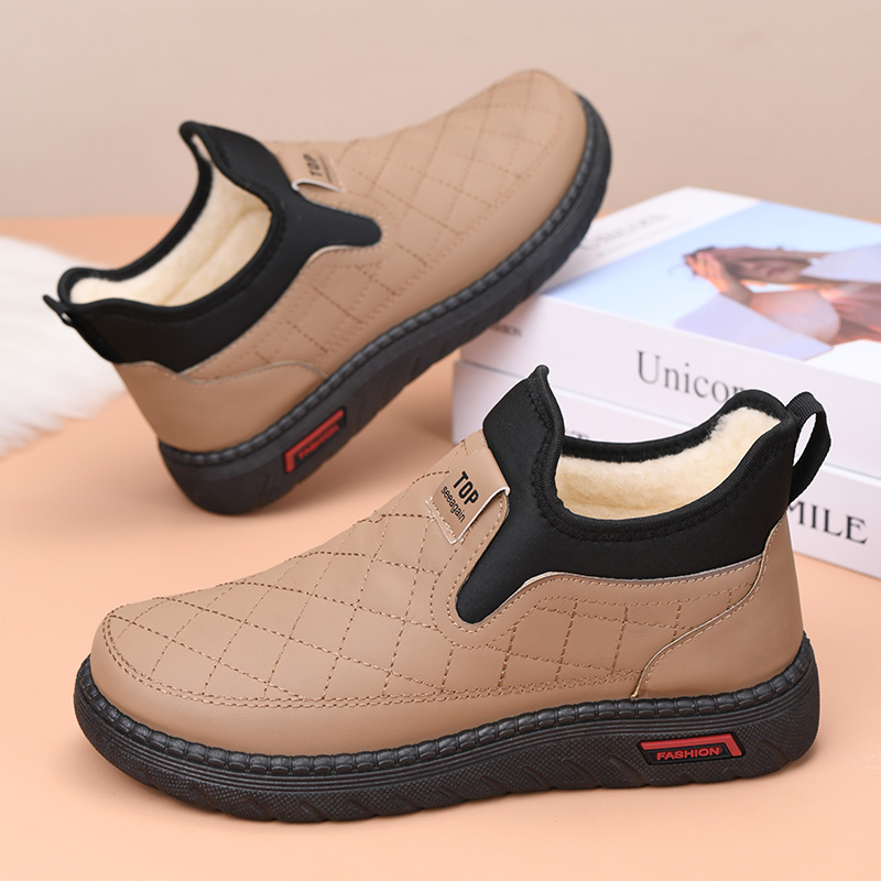 Nieuwe winterdamesschoenen, fl - Soft Sole Booties recensie en prijs