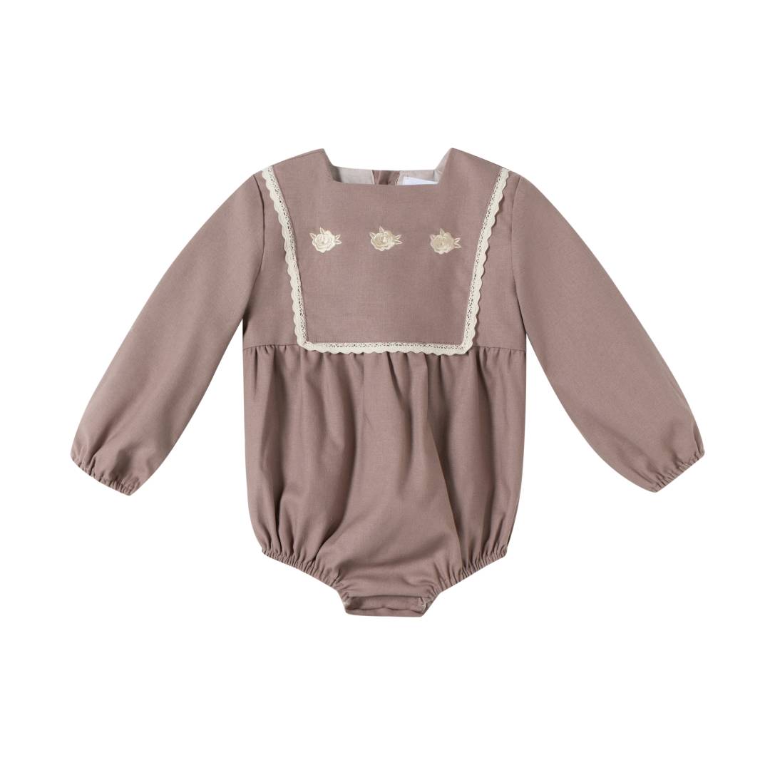 Kinderkleding van katoen en li - Baby Clothing Quality recensie en prijs