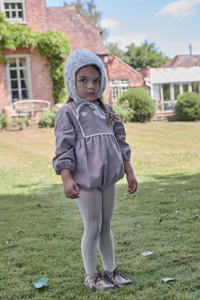 Kinderkleding van katoen en li - Baby Clothing Quality recensie en prijs