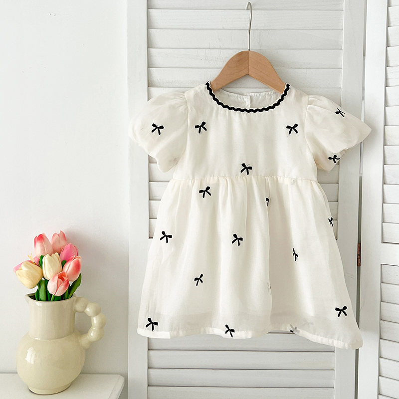 Kinderen Zusters Kleding Zomer - Baby Clothing In Summer recensie en prijs