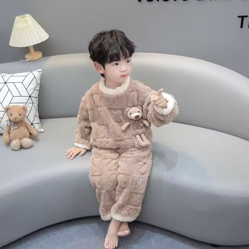 2026 Herfst Winter Flanellen N - Baby Clothing For Sleep recensie en prijs