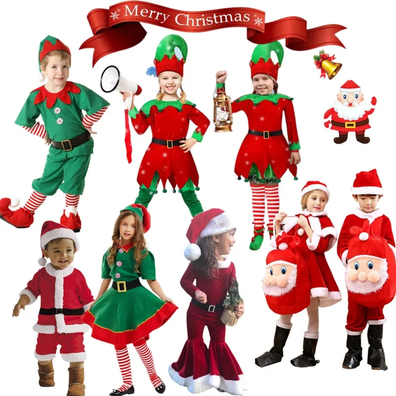 Kerstman Topkwaliteit Kerstkos - Baby Clothing Quality recensie en prijs