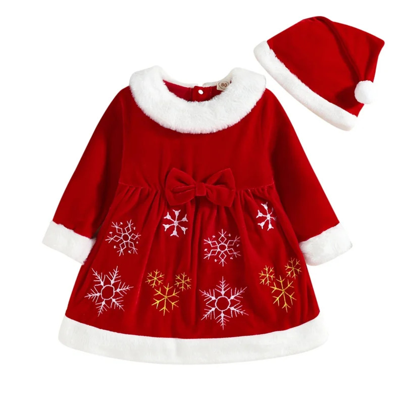 Kerstman Topkwaliteit Kerstkos - Baby Clothing Quality recensie en prijs