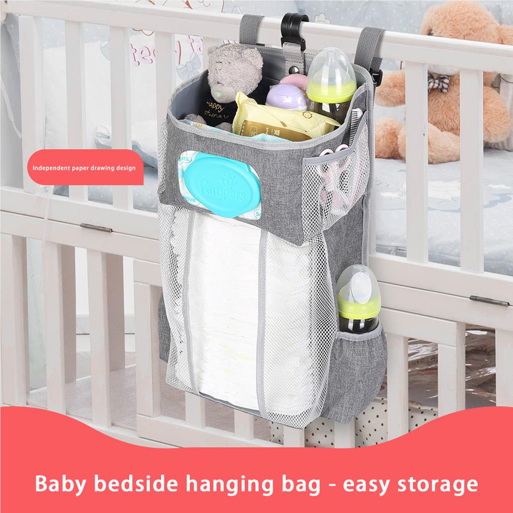 Luiertas Bedorganisator Babybe - Baby Clothing For Bed recensie en prijs