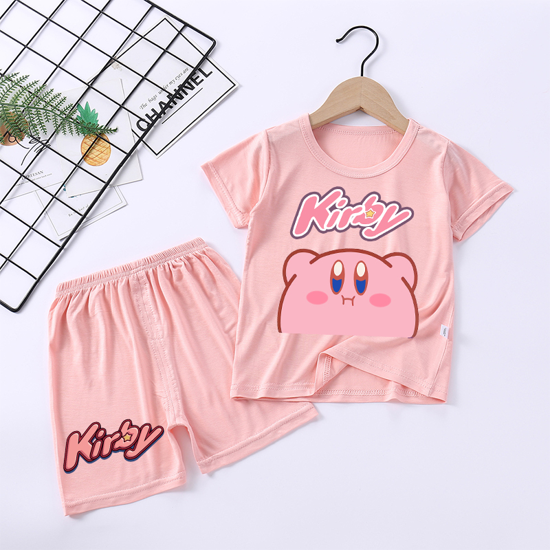 Nieuwe Kirbys Girl Nachtkledin - Baby Clothing In Summer recensie en prijs