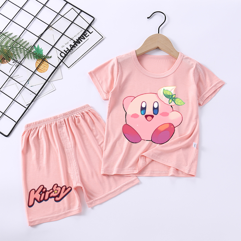 Nieuwe Kirbys Girl Nachtkledin - Baby Clothing In Summer recensie en prijs