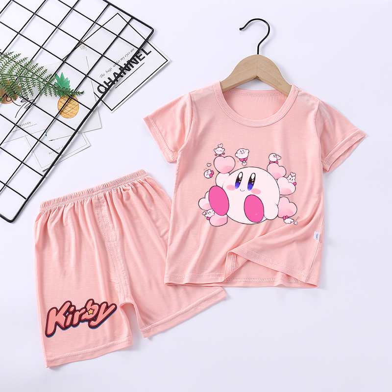 Nieuwe Kirbys Girl Nachtkledin - Baby Clothing In Summer recensie en prijs