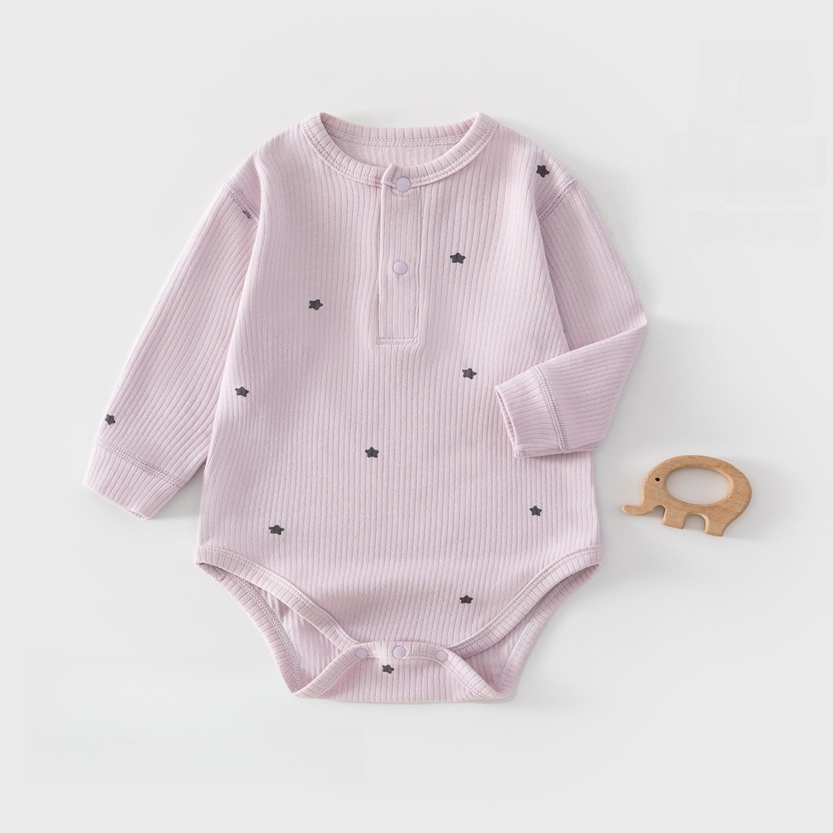 Lente babykleding zacht puur k - Baby Clothing Quality recensie en prijs