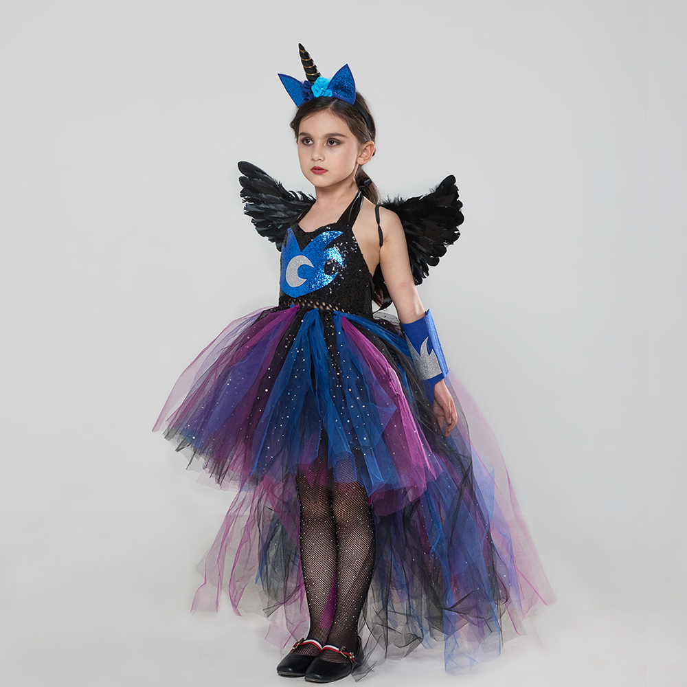 Vermomming Twilight Sparkle Pr - Baby Tutu Skirt recensie en prijs