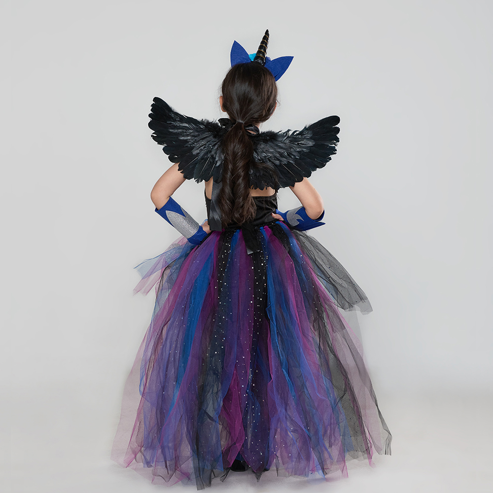 Vermomming Twilight Sparkle Pr - Baby Tutu Skirt recensie en prijs