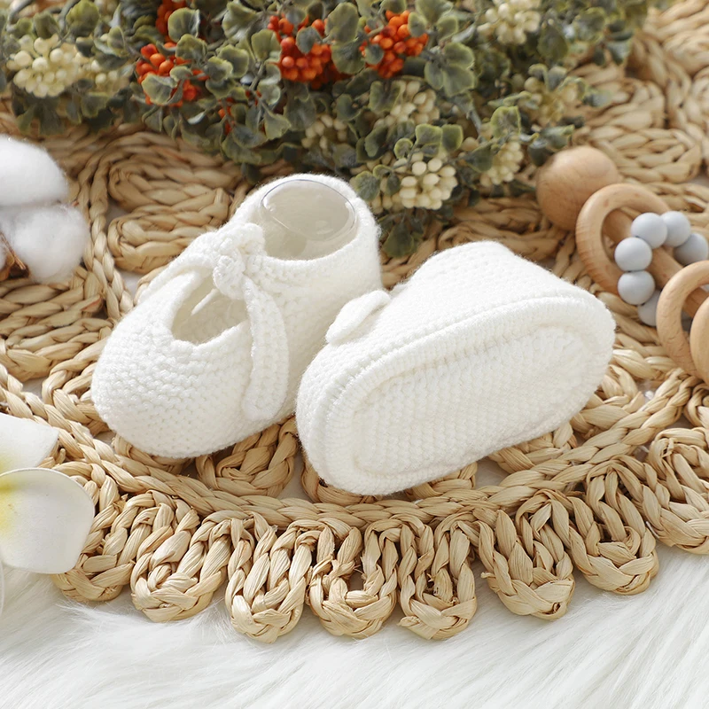 Pasgeboren Baby Schoenen Gebre - Baby Clothing For Bed recensie en prijs