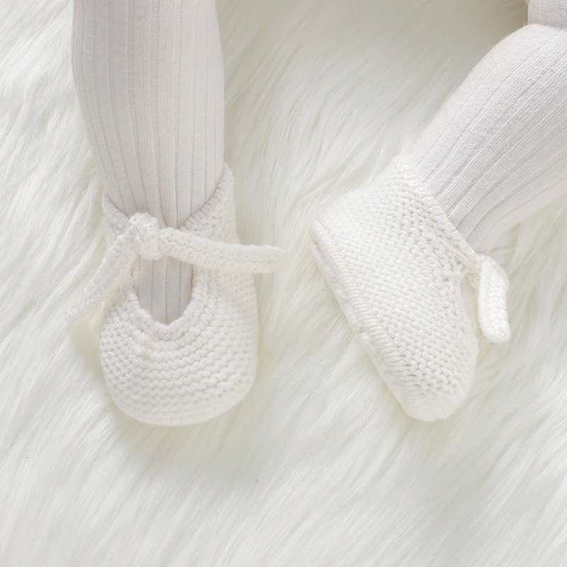 Pasgeboren Baby Schoenen Gebre - Baby Clothing For Bed recensie en prijs