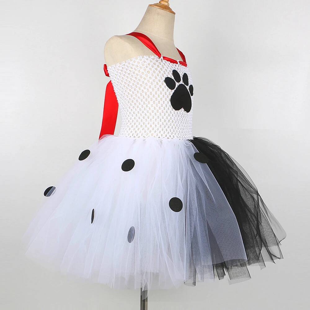Dalmatiërs Hond Tutu Jurk voor - Baby Tutu Skirt recensie en prijs