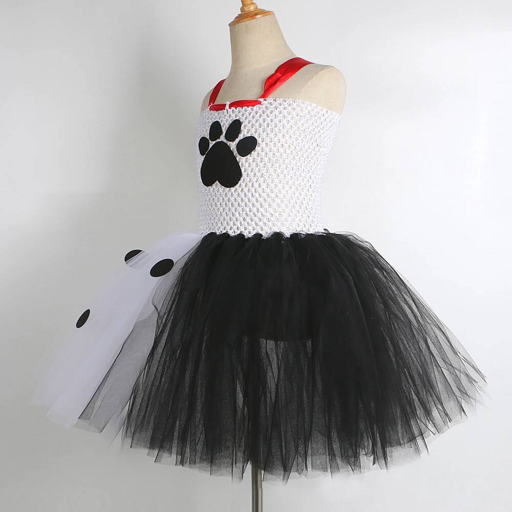 Dalmatiërs Hond Tutu Jurk voor - Baby Tutu Skirt recensie en prijs