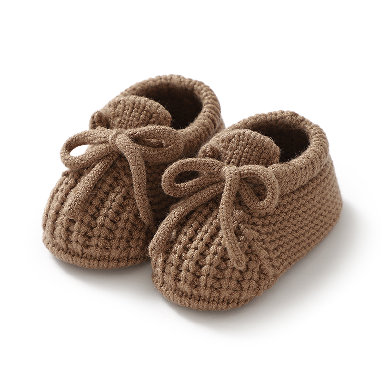 pasgeboren babyschoenen gebrei - Baby Clothing For Bed recensie en prijs