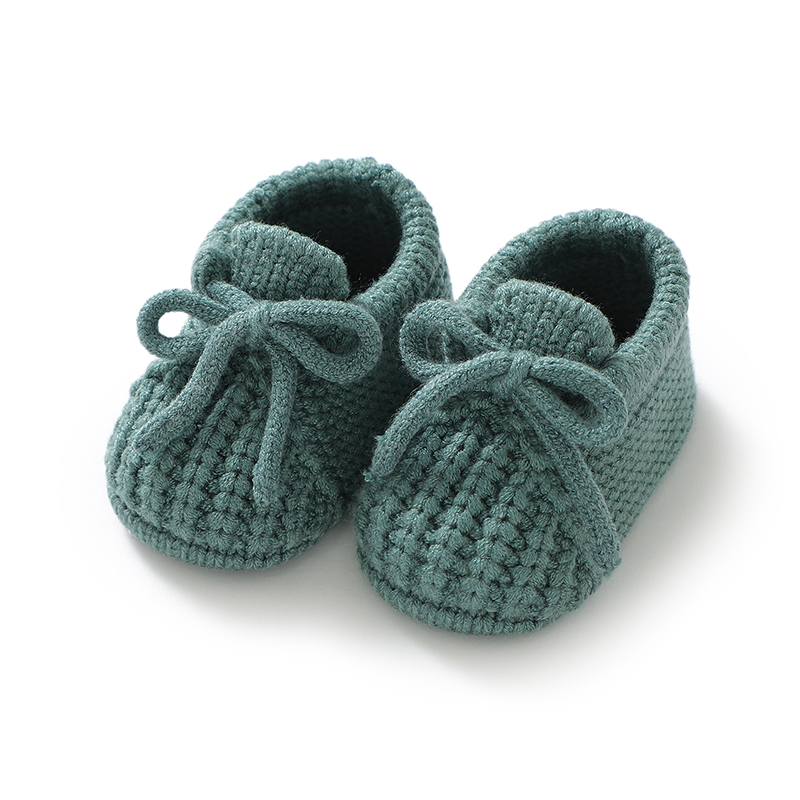 pasgeboren babyschoenen gebrei - Baby Clothing For Bed recensie en prijs