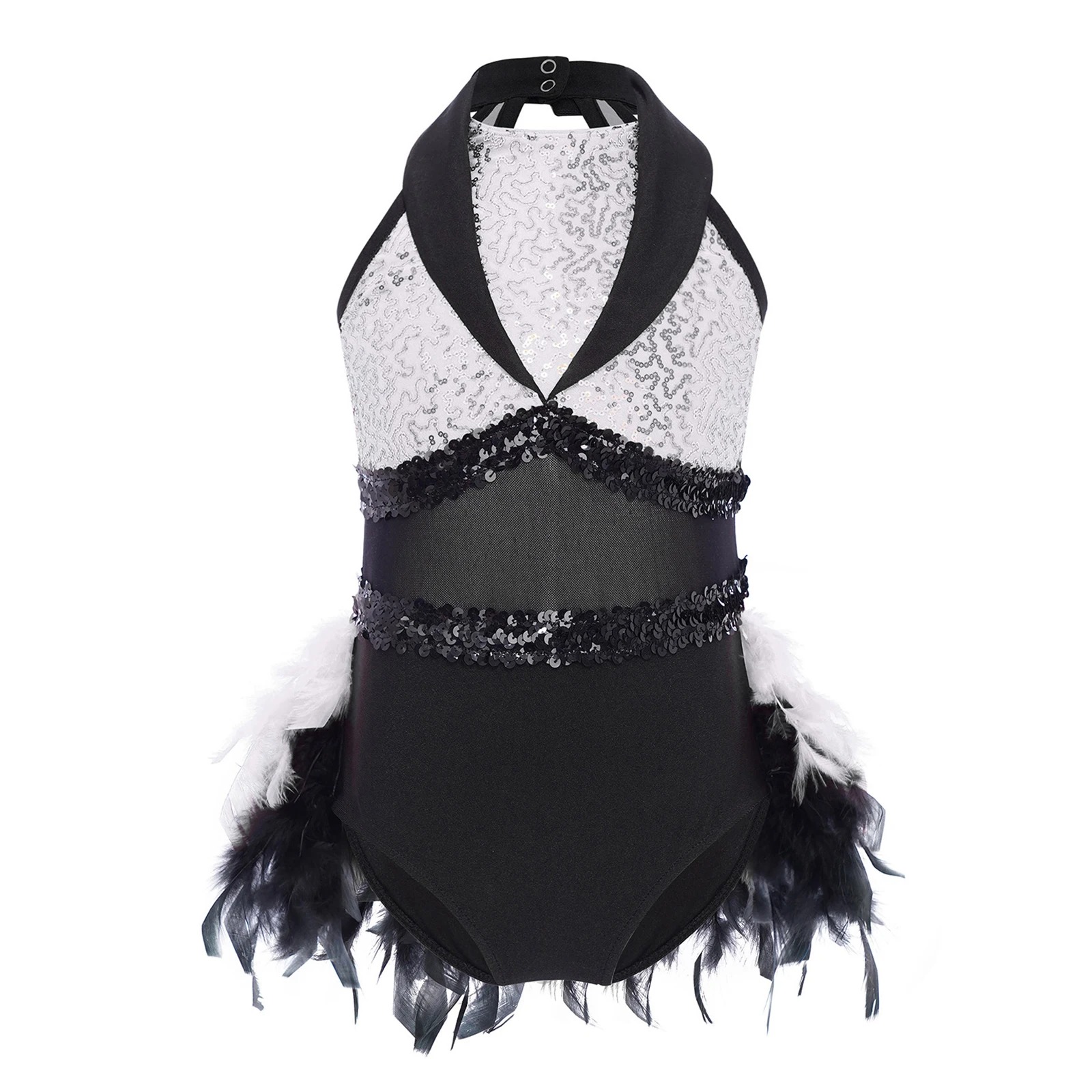 Tienermeisjes Mouwloze Sequin  - Baby Tutu Skirt recensie en prijs