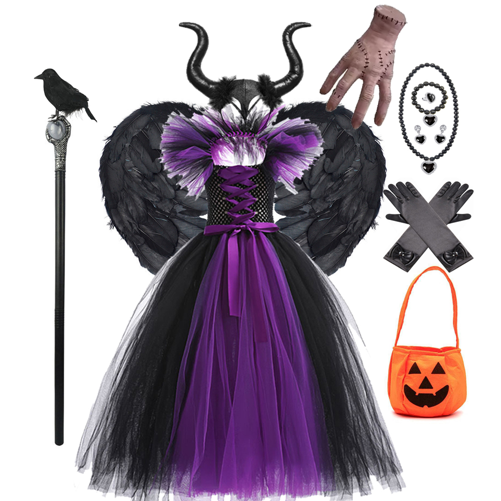 Kinderen Cosplay Kleding voor  - Baby Tutu Skirt recensie en prijs