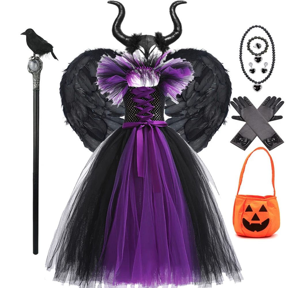 Kinderen Cosplay Kleding voor  - Baby Tutu Skirt recensie en prijs