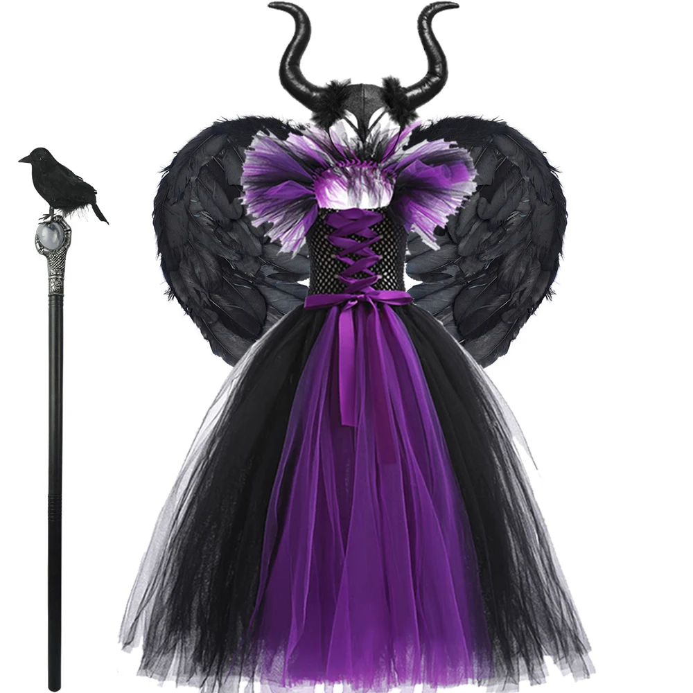 Kinderen Cosplay Kleding voor  - Baby Tutu Skirt recensie en prijs