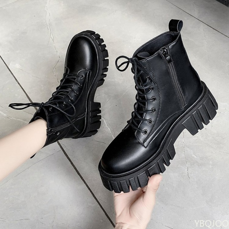 Veterlaarzen met dikke zolen v - Soft Sole Booties recensie en prijs