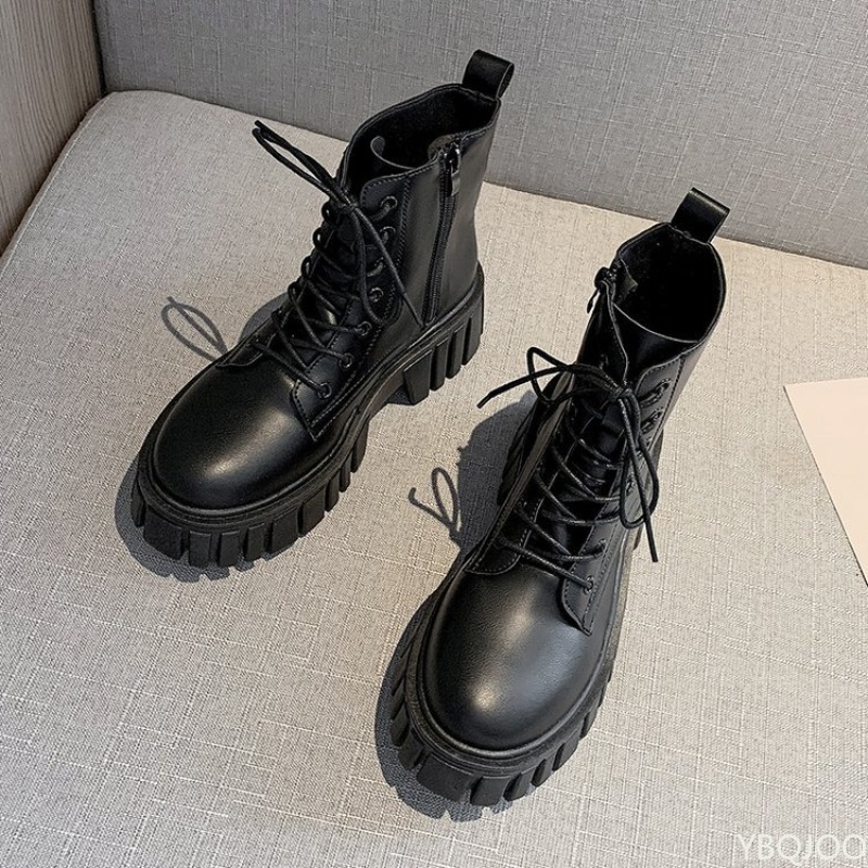 Veterlaarzen met dikke zolen v - Soft Sole Booties recensie en prijs
