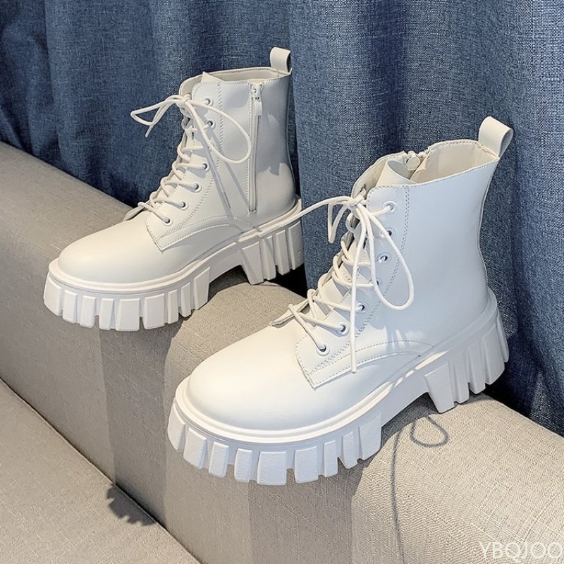 Veterlaarzen met dikke zolen v - Soft Sole Booties recensie en prijs