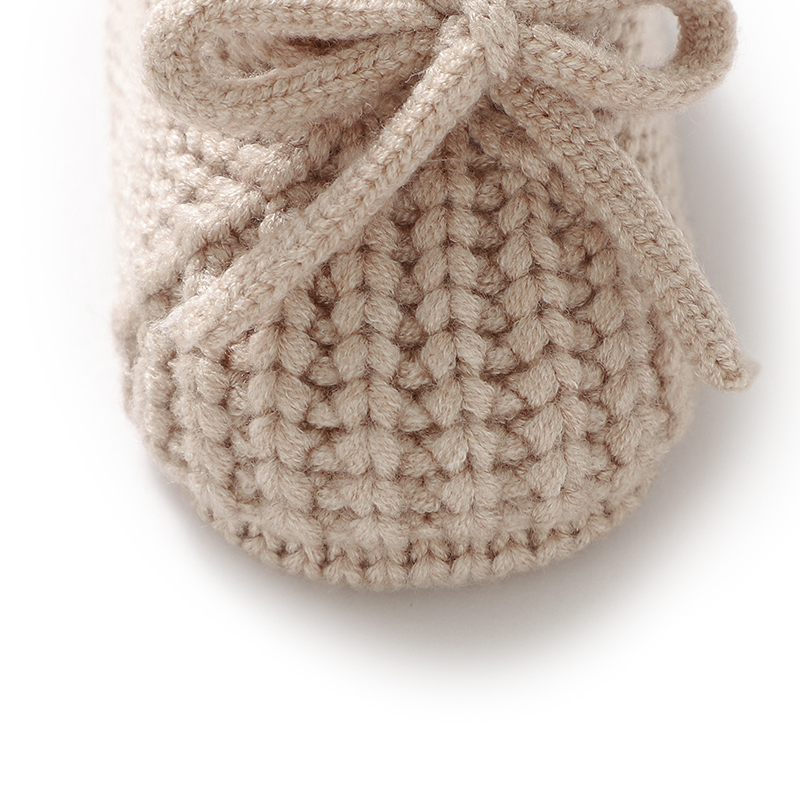 Babyschoenen Gebreid pasgebore - Baby Clothing For Bed recensie en prijs