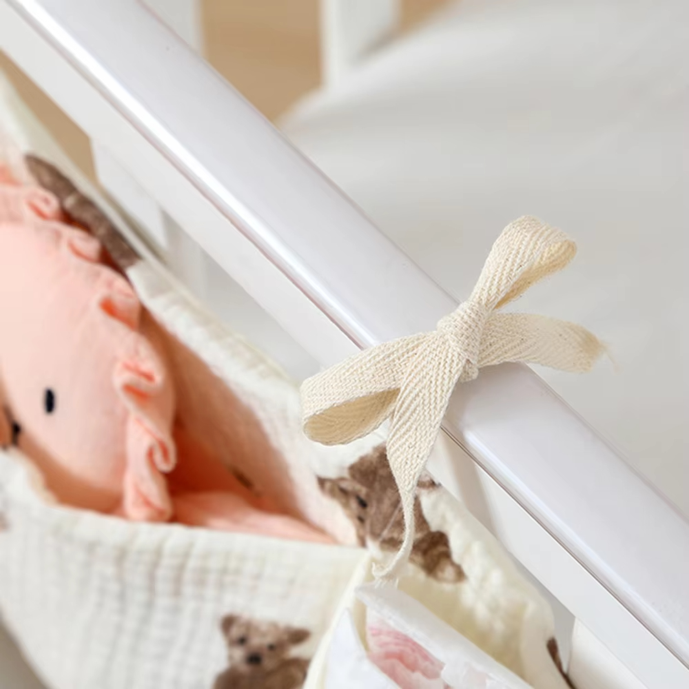 Babybed organizer, wieg organi - Baby Clothing For Bed recensie en prijs