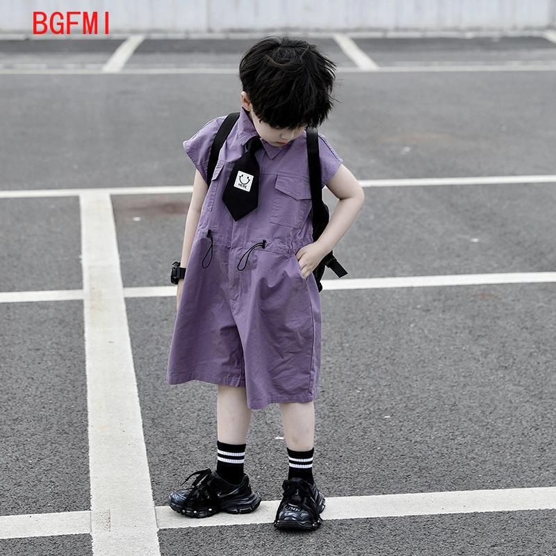 Kinderen Zomer Shorts Overalls - Baby Clothing In Summer recensie en prijs
