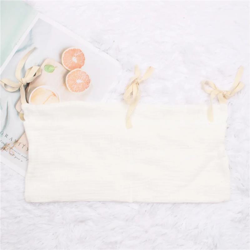 1/2 Stuks Babybedje Organizer  - Baby Clothing For Bed recensie en prijs