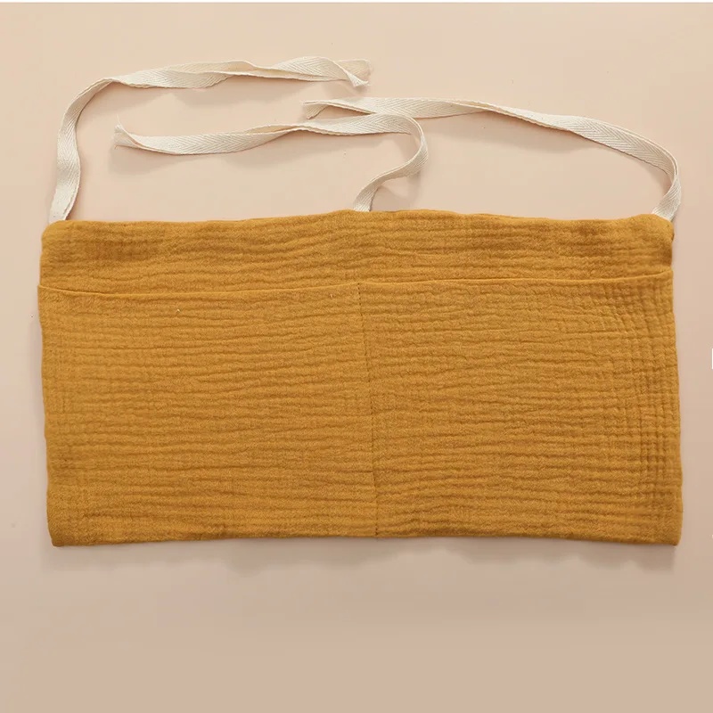 1/2 Stuks Babybedje Organizer  - Baby Clothing For Bed recensie en prijs