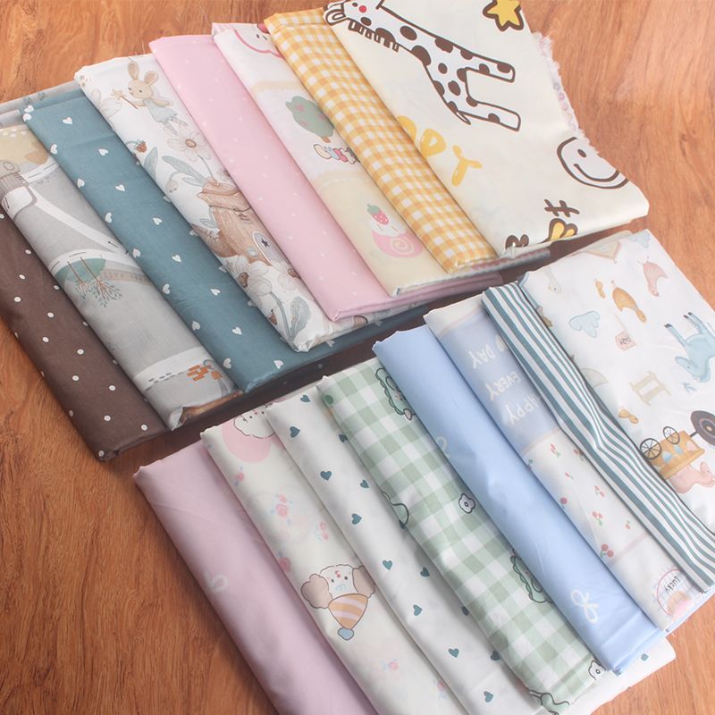 Puur katoen AB-gezicht katoene - Baby Clothing For Bed recensie en prijs