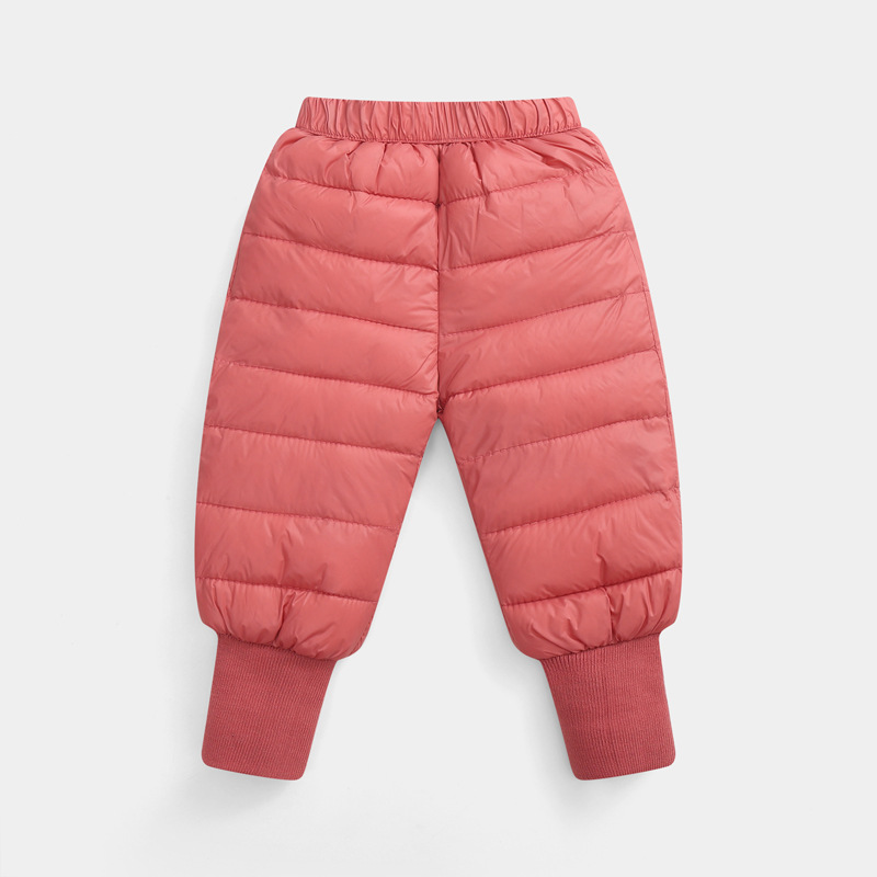 Meisjes Jongens Warme Beneden  - Baby Clothing Quality recensie en prijs