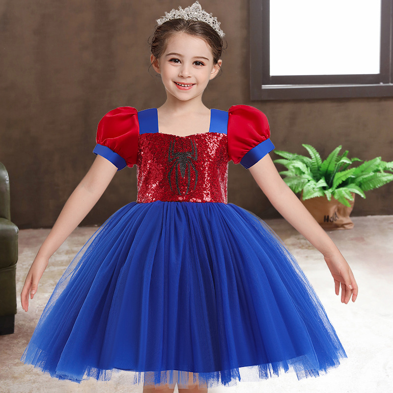 Meisjes Feestjurken Kinderen C - Baby Tutu Skirt recensie en prijs