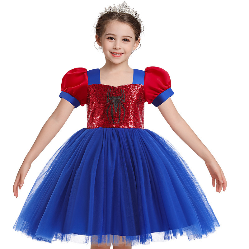 Meisjes Feestjurken Kinderen C - Baby Tutu Skirt recensie en prijs