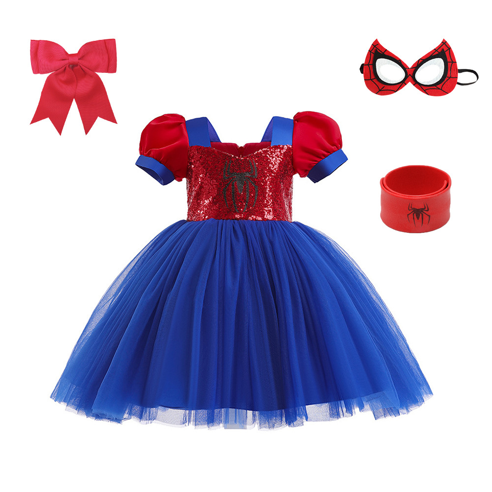 Meisjes Feestjurken Kinderen C - Baby Tutu Skirt recensie en prijs