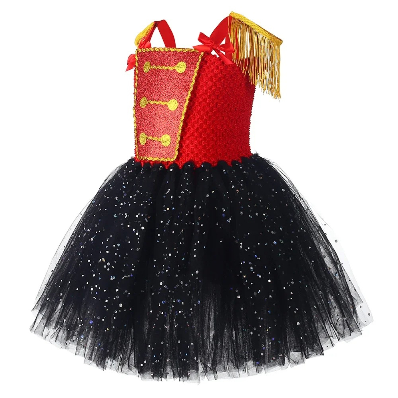 Notenkraker Soldaat Meisjes Ko - Baby Tutu Skirt recensie en prijs