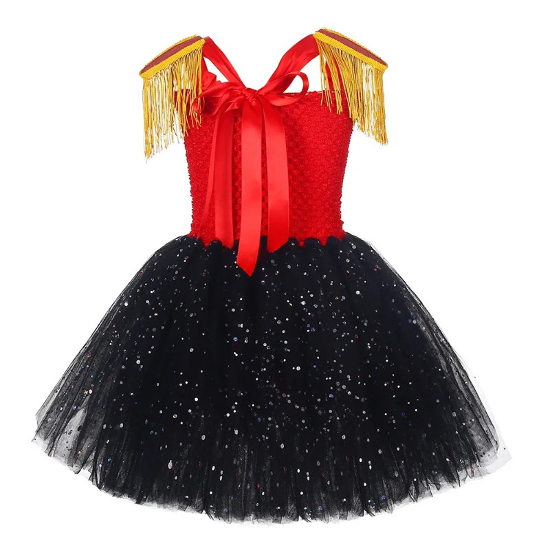 Notenkraker Soldaat Meisjes Ko - Baby Tutu Skirt recensie en prijs