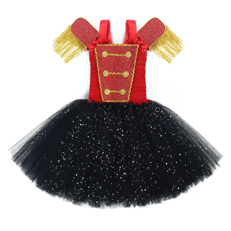 Notenkraker Soldaat Meisjes Ko - Baby Tutu Skirt recensie en prijs