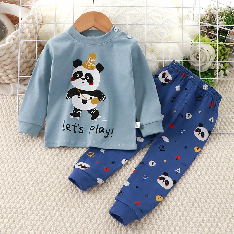 2024 Nieuwe Kinderen Jongens M - Baby Clothing For Sleep recensie en prijs